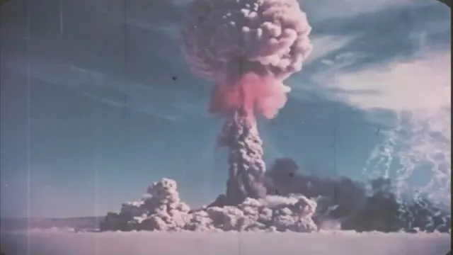 Master Charger - Mass Produced, Mass Destroyed