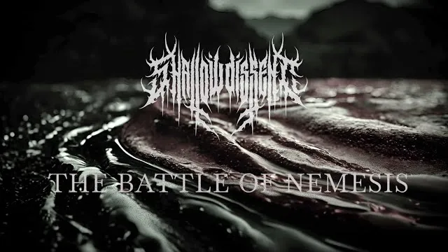Shallow Dissent - THE BATTLE OF NEMESIS