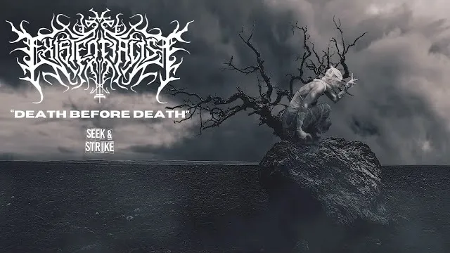 Existentialist - Death Before Death