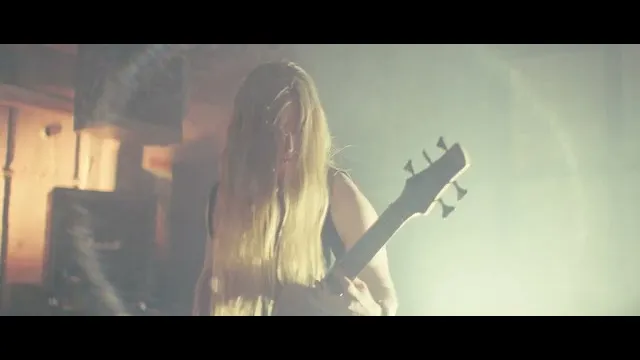 Sargassus - Spirit of Gravity
