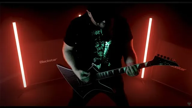 Teramaze - GLOOM