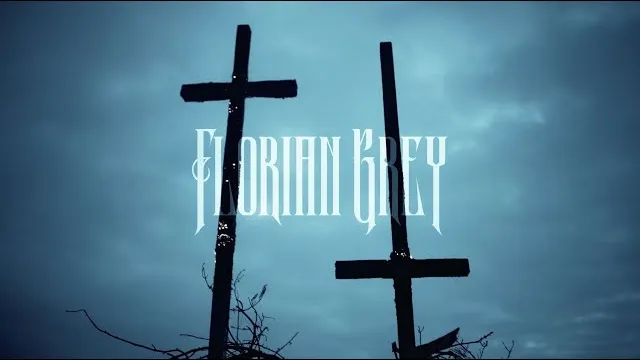 Florian Grey - A.†.N.