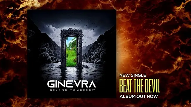 Ginevra - Beat The Devil