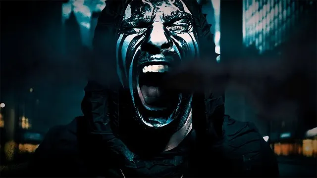 TATOOMA - Crazy Man