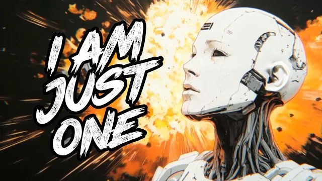 Esoterica - I Am Just One