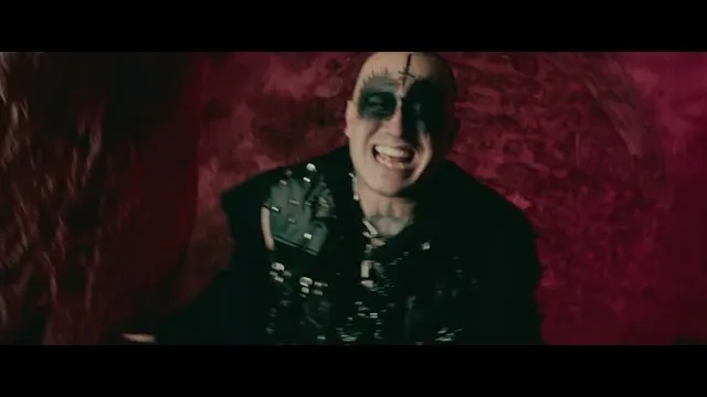 Unholy Minority - We Are The End
