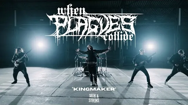 When Plagues Collide - Kingmaker