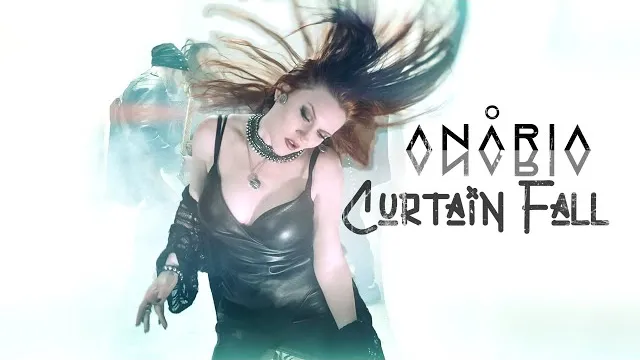 Anaria - Curtain Fall