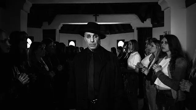 Till Lindemann - Meine Welt