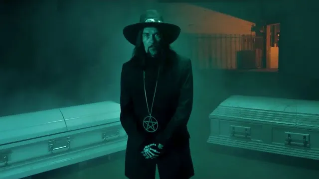Ministry - Every Day Is Halloween
