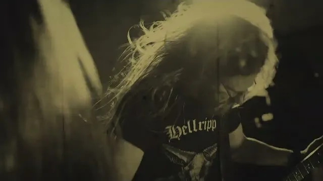 Death Kommander - Bayonet Drill
