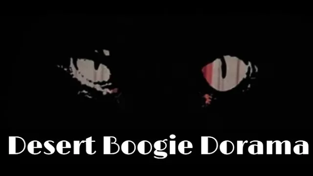 Desert Boogie Dorama - Acid Love