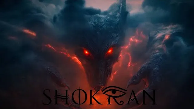 Shokran - Ritual