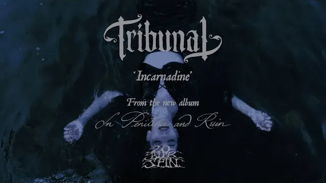 TRIBUNAL (ca) - Incarnadine