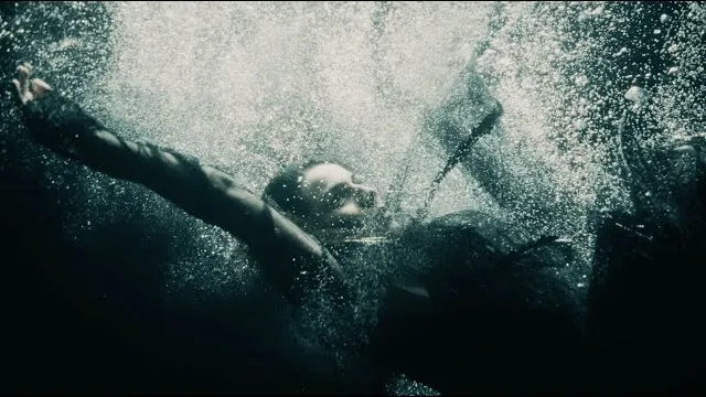 Seven Blood - To the Unknown