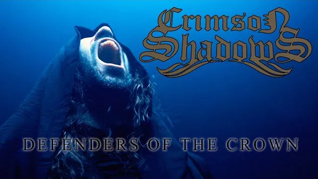 Crimson Shadows - DEFENDERS OF THE CROWN
