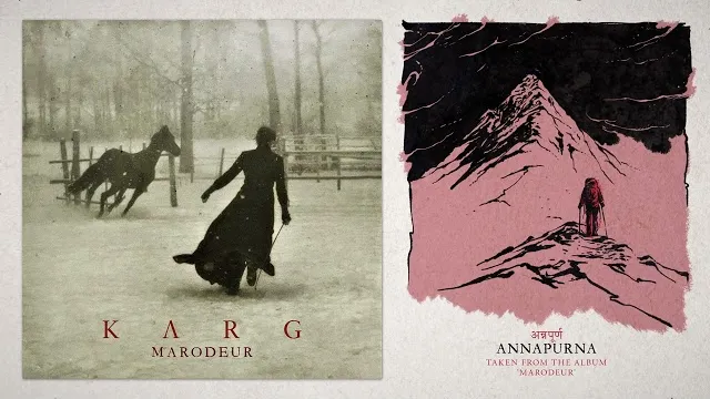 Karg - Annapurna feat. Klara