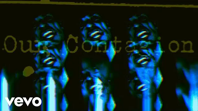 Circle of Dust and Celldweller - Contagion