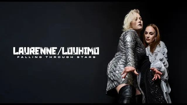 Laurenne/Louhimo - Falling Through Stars