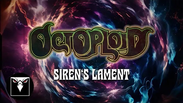 Octoploid - Siren's Lament