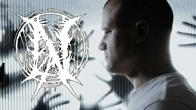 Necrotted - Deus Ex (feat. Sven of ABORTED & COFFIN FEEDER)