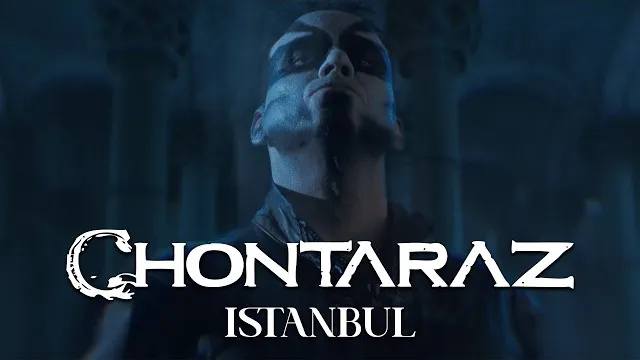 Chontaraz - ISTANBUL
