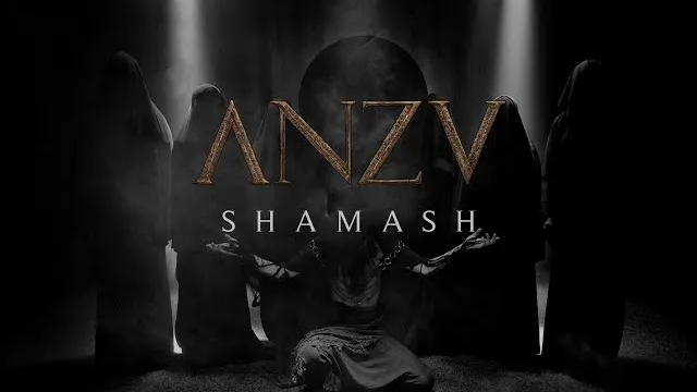 Anzv - Shamash