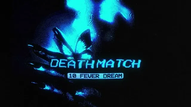 LUNA KILLS - Fever dream