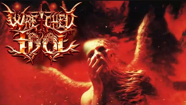 Wretched Idol - All Too Human
