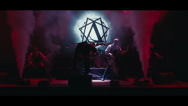 Aeonyzhar - I Spit In The Face Of Forgiveness