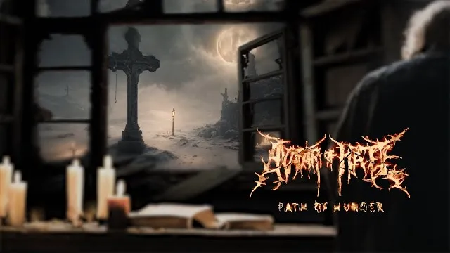 Avatar of Hate - Path of Hunger
