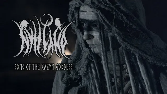 Nytt Land - Song of the Kazym Goddess