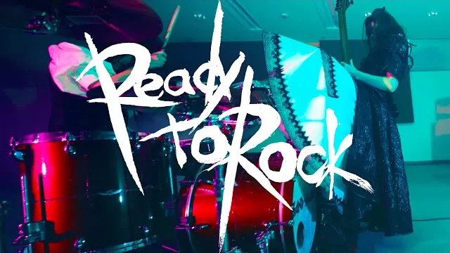 BAND-MAID - Ready to Rock