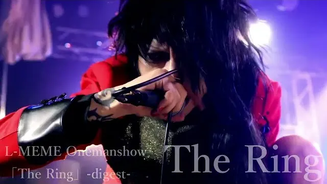 L-MEME - The Ring