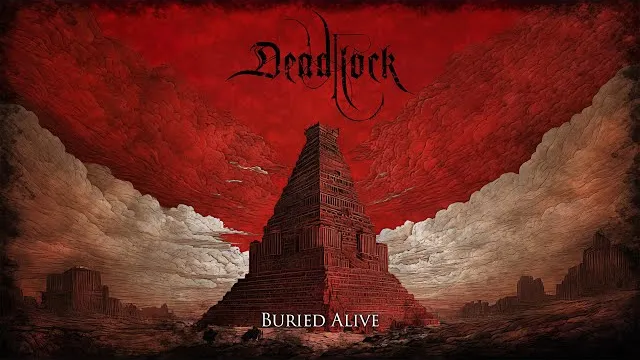 Deadlock - Buried Alive