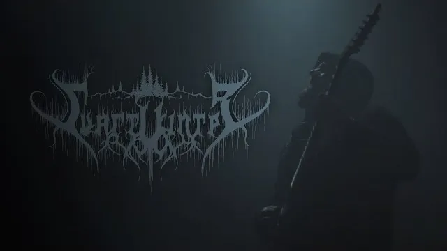 Svartvinter - Of Cold And Grief