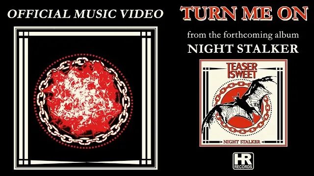 Teaser Sweet - Turn Me On