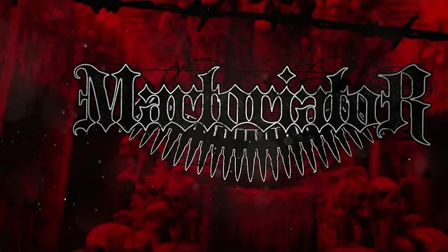 Martoriator - Cannibal Dictatorship