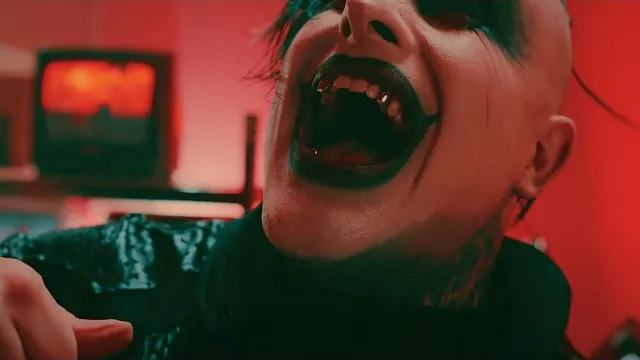 Anti-Clone - Pray For Me