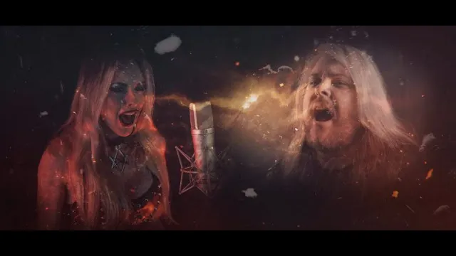 Lycanthro - The Great Masquerade (Feat. Laura Guldemond)