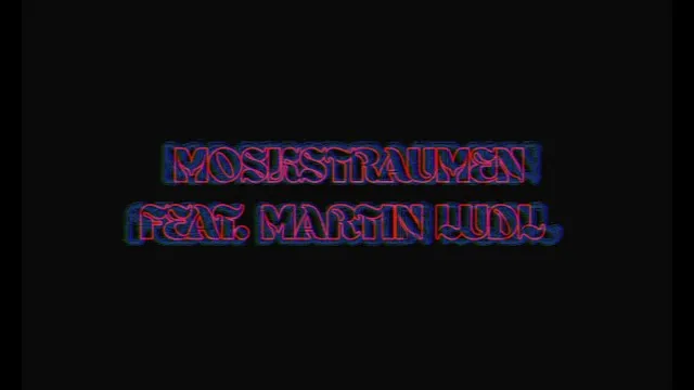 Cavern Deep - Moskstraumen feat. Martin Ludl