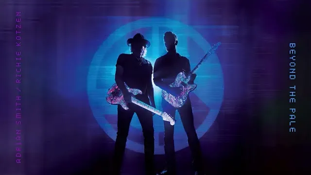 Smith/Kotzen - Beyond The Pale