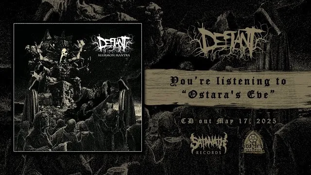 Defiant - Ostara's Eve