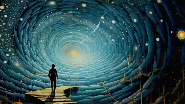 Memory of an Empire - The Wonderer
