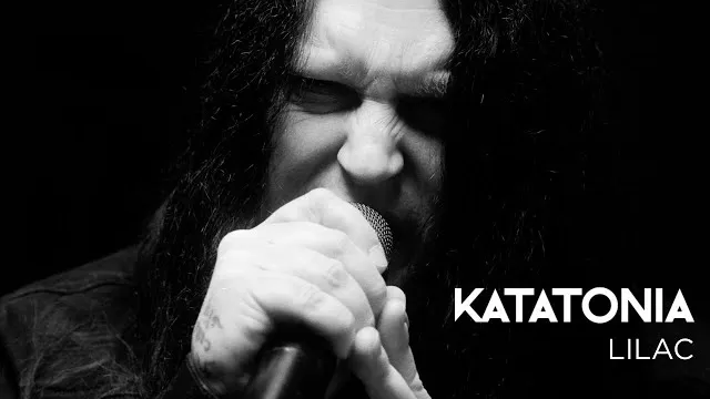 Katatonia - Lilac