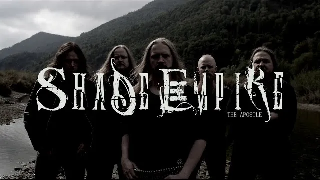 Shade Empire - The Apostle