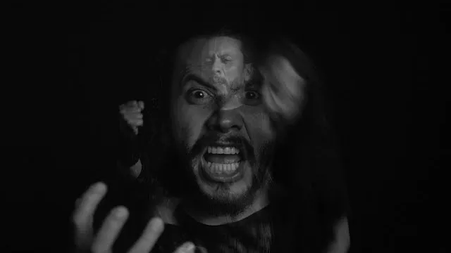 Ritual Throne - Uncertain Fear