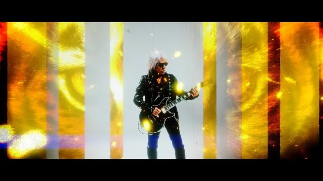 B'z - Tiger's Eye