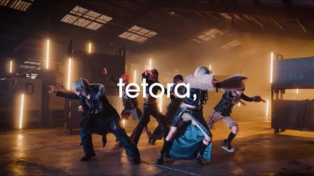 Soukyoku Spectrum - tetora