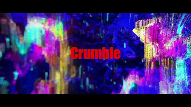 NUL. - CRUMBLE